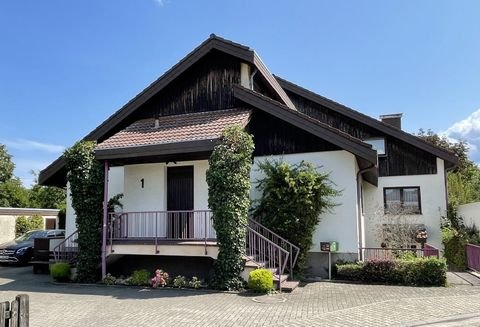 Rheinstetten Häuser, Rheinstetten Haus kaufen