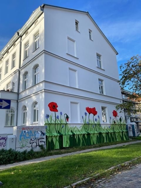 Greifswald Wohnungen, Greifswald Wohnung mieten