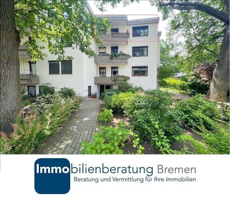 Immobilienberatung Bremen GmbH