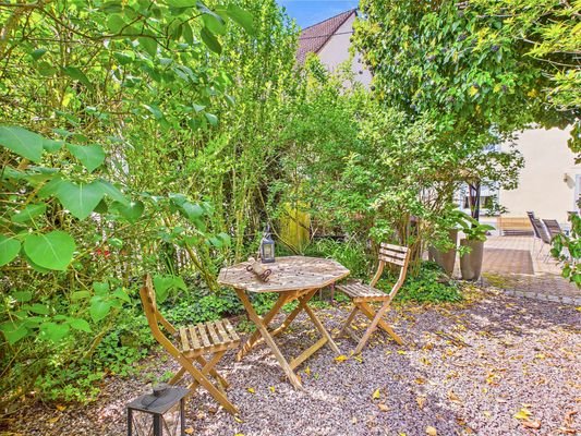 Ideale Airbnb Immobilie in Überherrn 