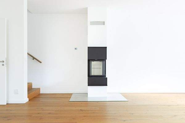 Wohn- &amp; Esszimmer