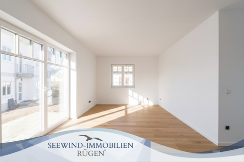 Binz Wohnungen, Binz Wohnung mieten