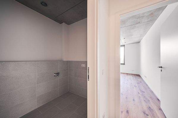 Hauswirtschaftsraum - HERDERGÄRTEN 3.4.2