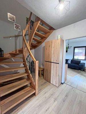 Hochwertige Materialien