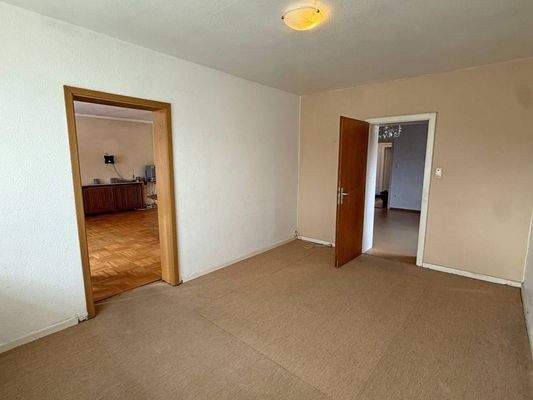 Schlafzimmer 2 (Whg. OG)