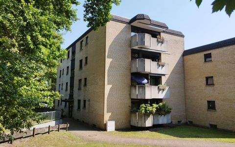 Bielefeld / Senne Wohnungen, Bielefeld / Senne Wohnung kaufen