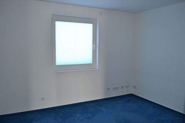 Arbeits-/Kinderzimmer