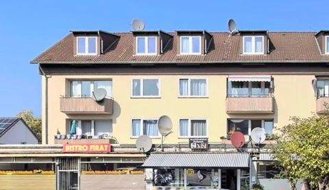 Kassel Wohnungen, Kassel Wohnung mieten