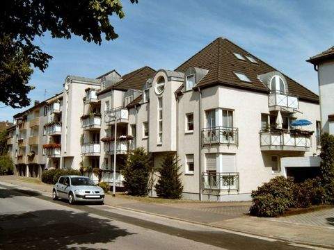 Mülheim Wohnungen, Mülheim Wohnung mieten