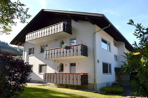 Garmisch-Partenkirchen Wohnungen, Garmisch-Partenkirchen Wohnung kaufen