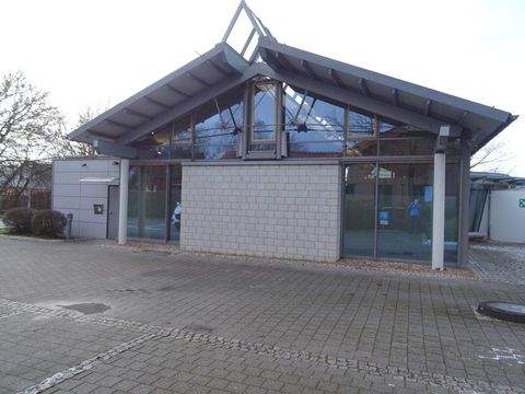 Lemgo Büros, Büroräume, Büroflächen 