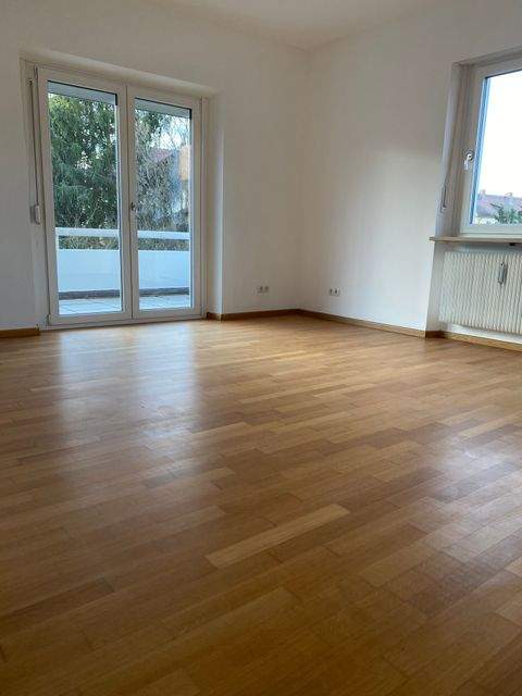 Bamberg Wohnungen, Bamberg Wohnung mieten