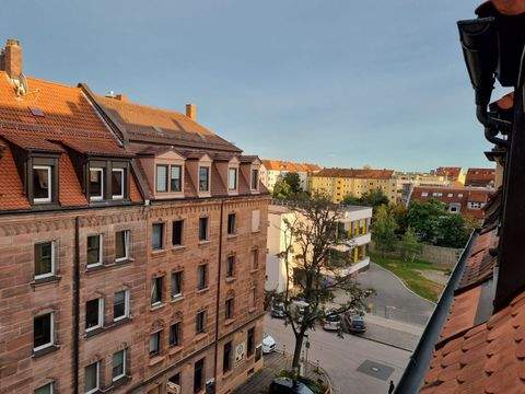 Nürnberg Wohnungen, Nürnberg Wohnung mieten