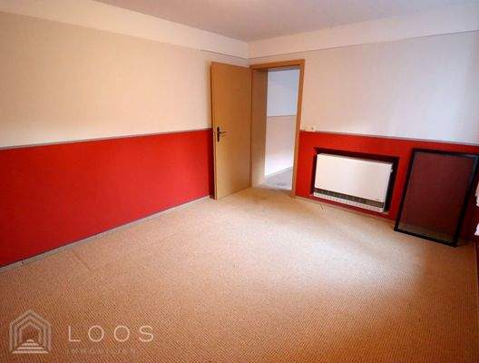 WE1 Keller Jugendzimmer