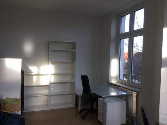 2. Obergeschoss Schlafzimmer