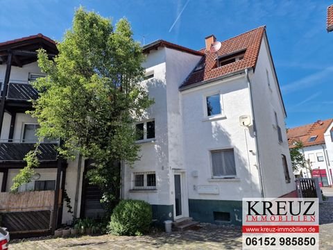 Riedstadt / Goddelau Wohnungen, Riedstadt / Goddelau Wohnung kaufen