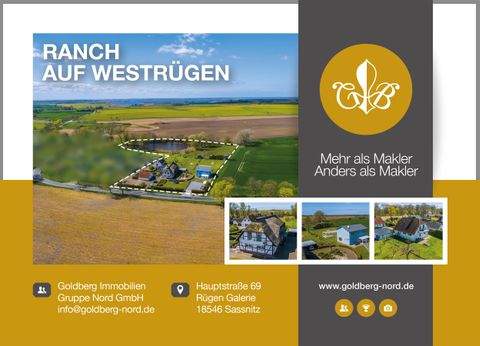 Gingst Häuser, Gingst Haus kaufen