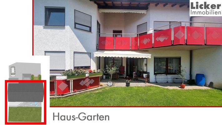 Haus-Garten