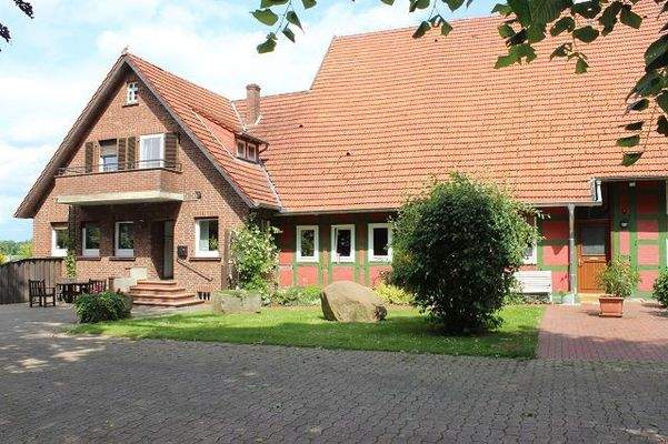 Wohnhaus / Bauernhaus