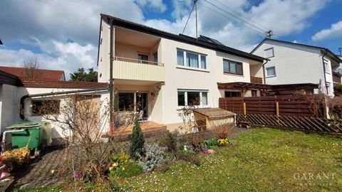 Gingen an der Fils Häuser, Gingen an der Fils Haus kaufen