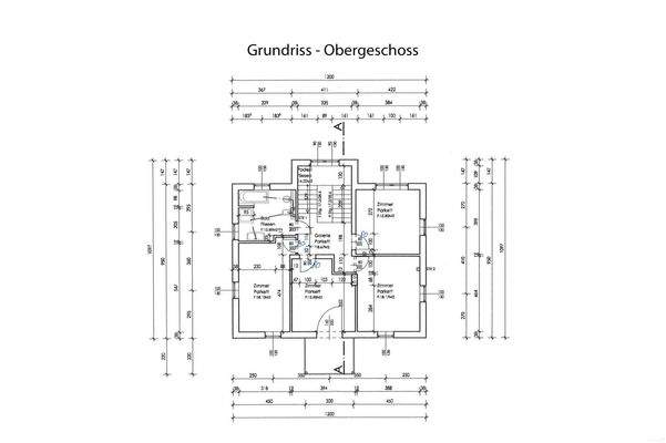 Grundriss OG