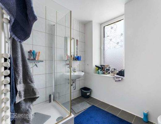 Wohnung 2 Badezimmer