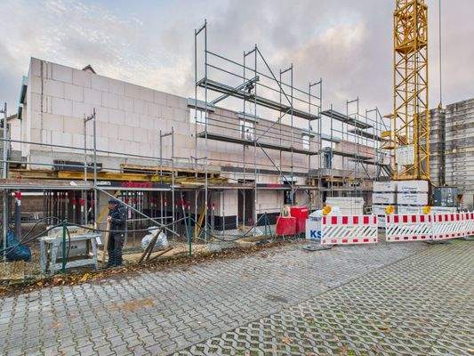 Außenansicht - Seite