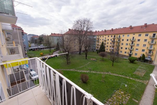 Theodor Körner Straße-21