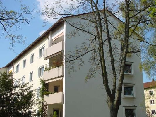 Südostansicht