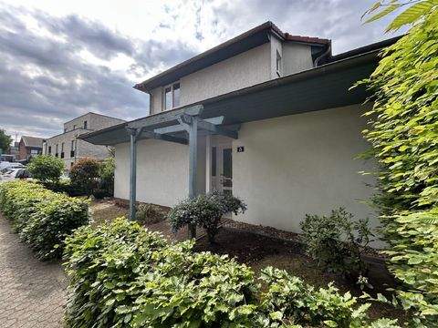 Hude (Oldenburg) Wohnungen, Hude (Oldenburg) Wohnung kaufen