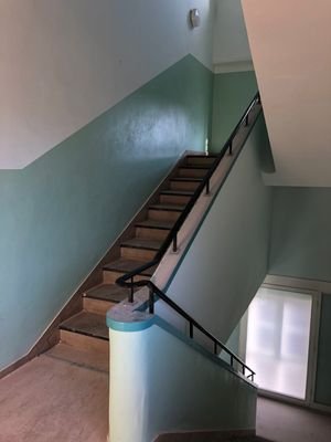 Treppenhaus