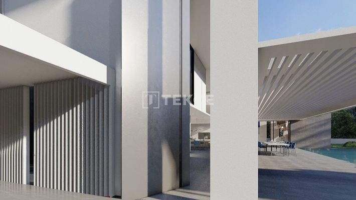 Home with Private Garden Close to the Beach and Alaçatı in İzmir