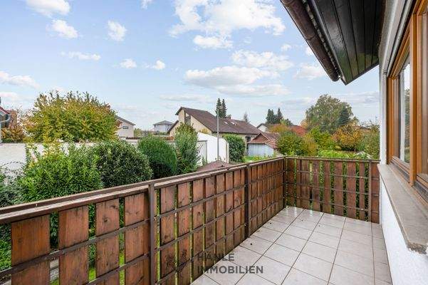 Balkon (Elternschlafzimmer)