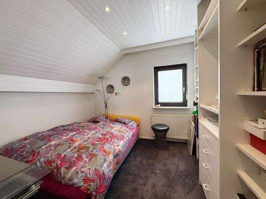 Gäste-Arbeitszimmer