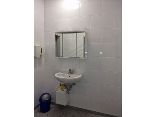 WC Allgemein