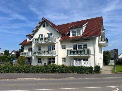 Leutkirch Wohnungen, Leutkirch Wohnung kaufen