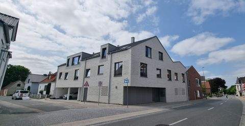 Bremen Garage, Bremen Stellplatz