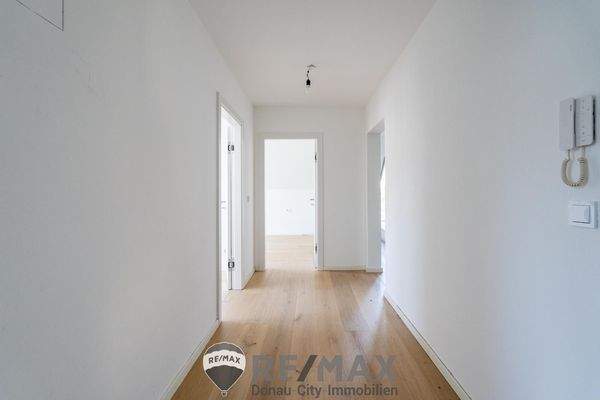 22. Eigentumswohnung 1190 Wien