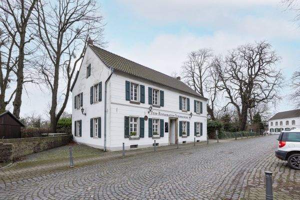 Restauration Schumachers