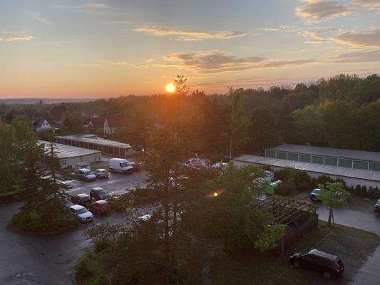 Blickrichtung Meißen