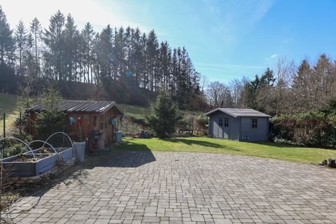 Winterberg Häuser, Winterberg Haus kaufen