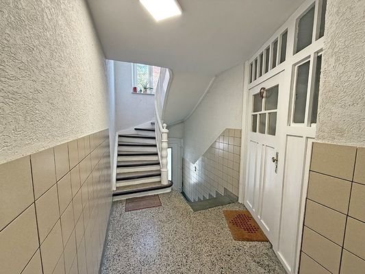 Treppenhaus
