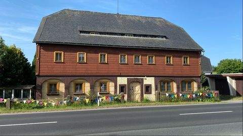Eibau Häuser, Eibau Haus kaufen