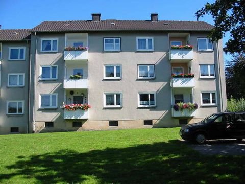 Menden Wohnungen, Menden Wohnung mieten