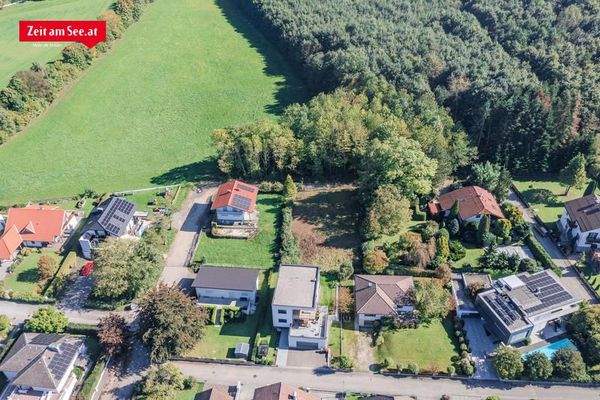 Total Richtung osten