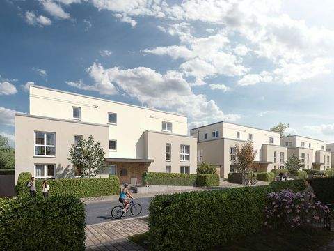 Bochum Wohnungen, Bochum Wohnung mieten