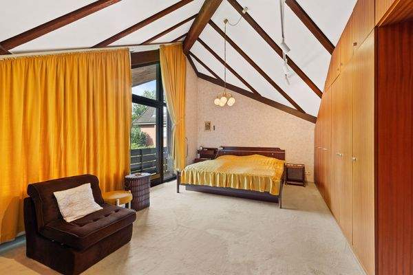 Zimmer 2 Obergeschoss