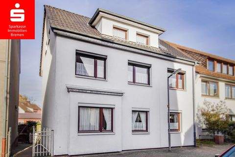 Bremen Häuser, Bremen Haus kaufen