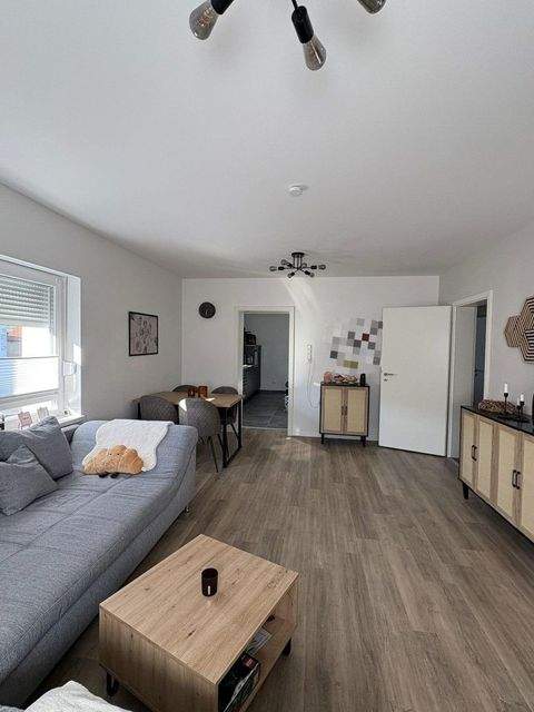 Grünberg Wohnungen, Grünberg Wohnung mieten