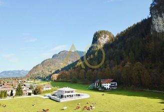 Begehrte Wohngegend in Kufstein